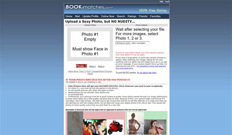 free personal ads|BookofMatches.com® Free Dating Site for Men & Women.